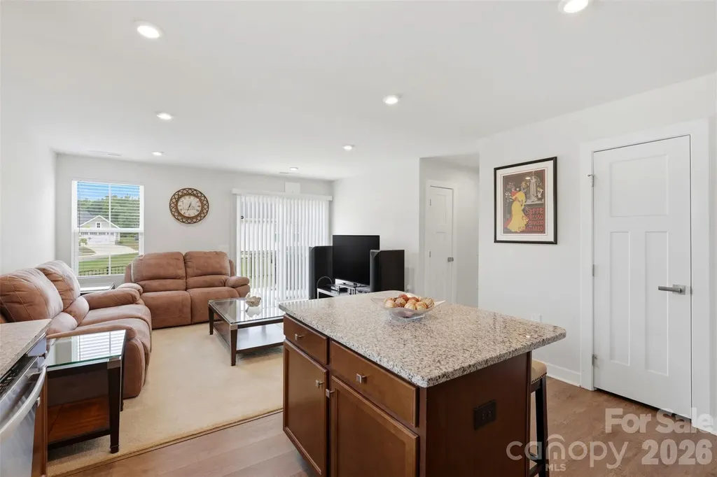 620 Grandiflora Avenue Lancaster SC 29720