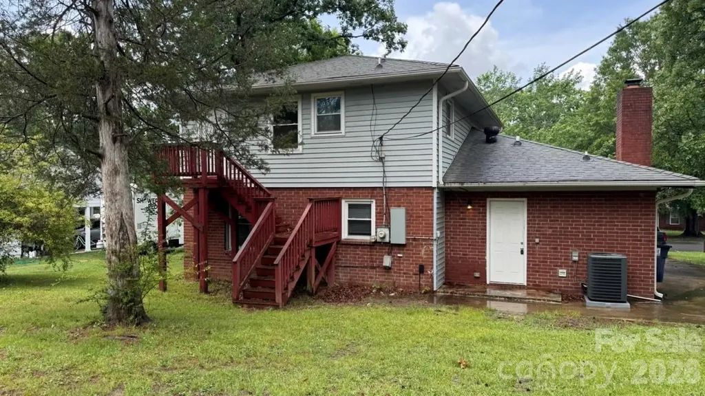 6304 Clearwater Drive Indian Trail NC 28079