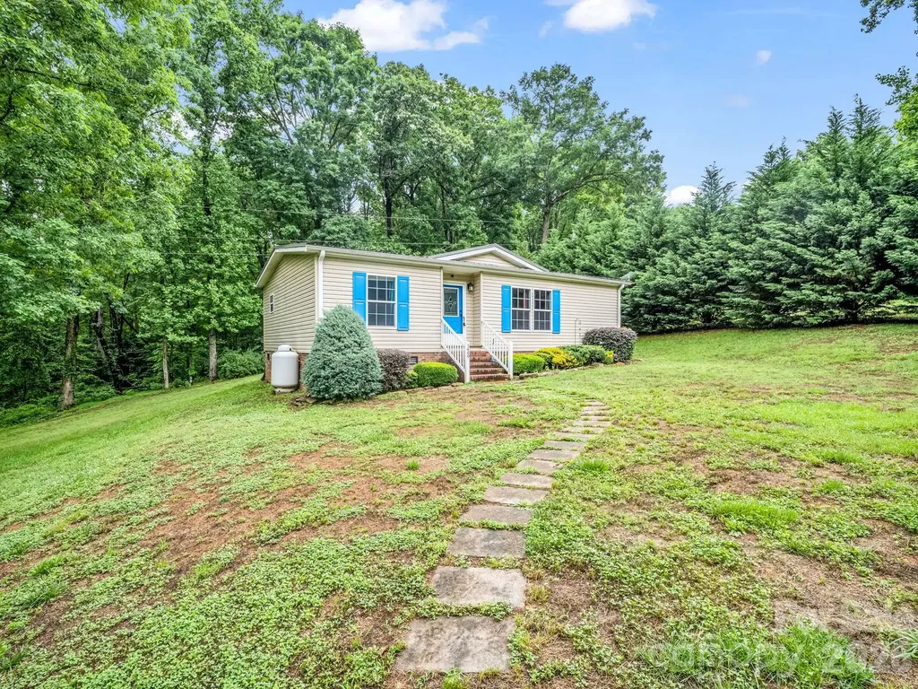 1449 Toney Road Bostic NC 28018