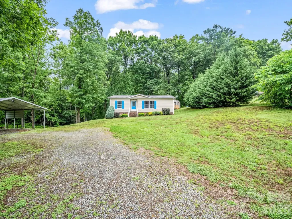 1449 Toney Road Bostic NC 28018