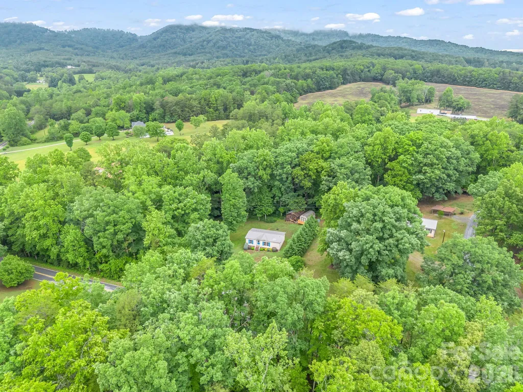 1449 Toney Road Bostic NC 28018