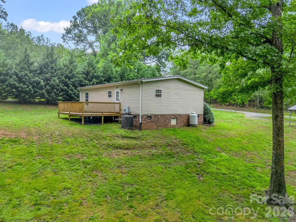 1449 Toney Road Bostic NC 28018
