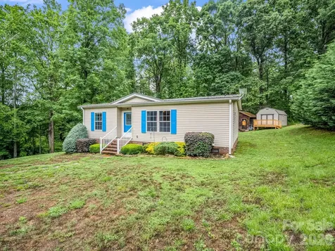 1449 Toney Road Bostic NC 28018