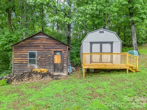 1449 Toney Road Bostic NC 28018