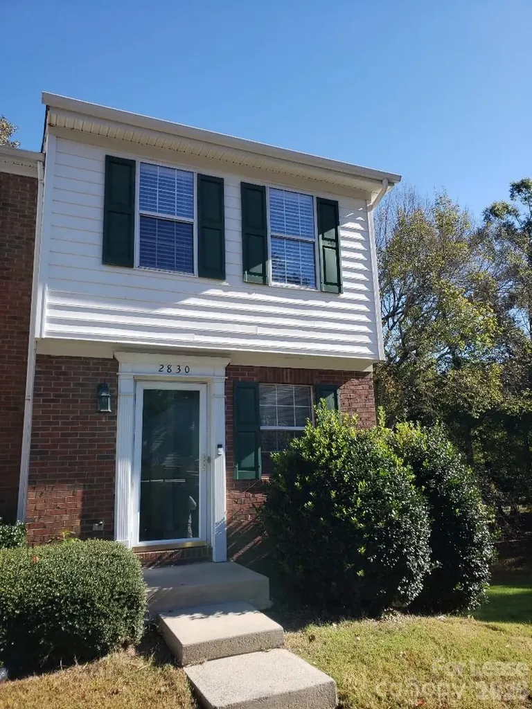 2830 Hosta Drive Charlotte NC 28269