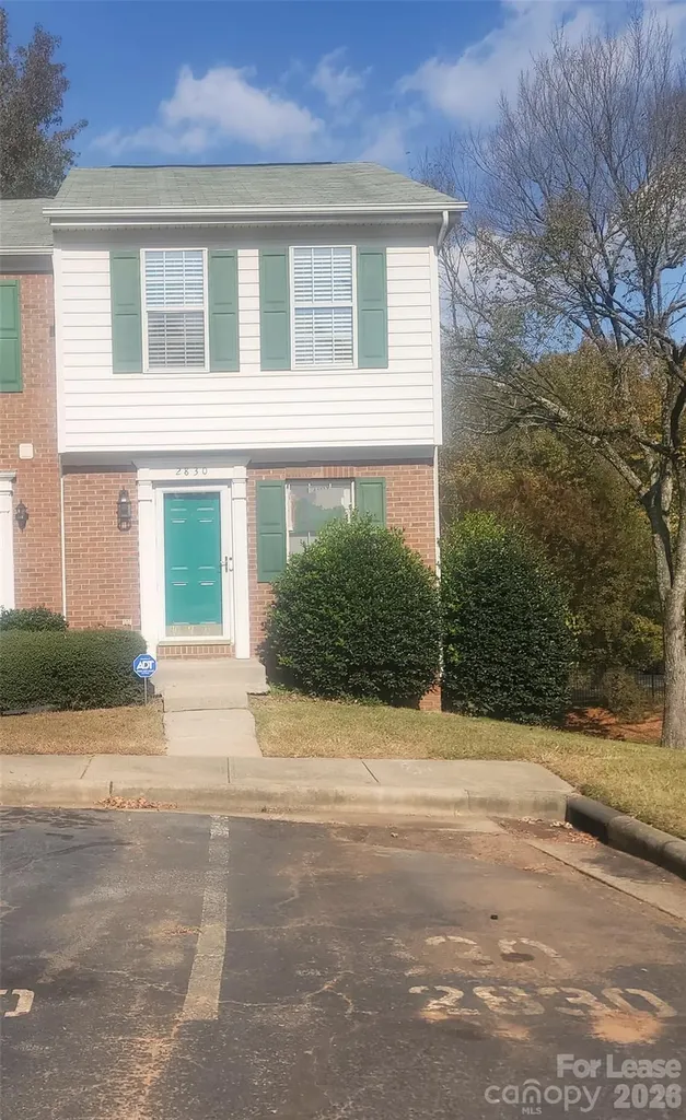 2830 Hosta Drive Charlotte NC 28269