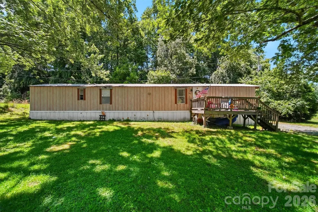 5929 Mourglea Avenue Connelly Springs NC 28612