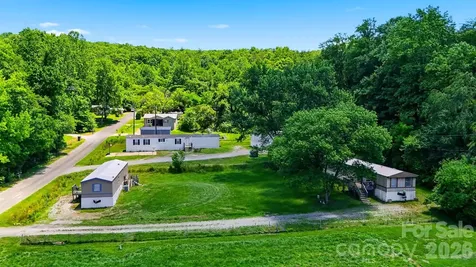 5929 Mourglea Avenue Connelly Springs NC 28612