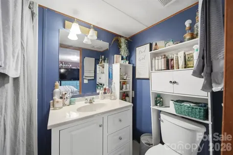 5929 Mourglea Avenue Connelly Springs NC 28612