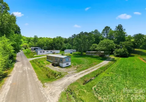 5929 Mourglea Avenue Connelly Springs NC 28612