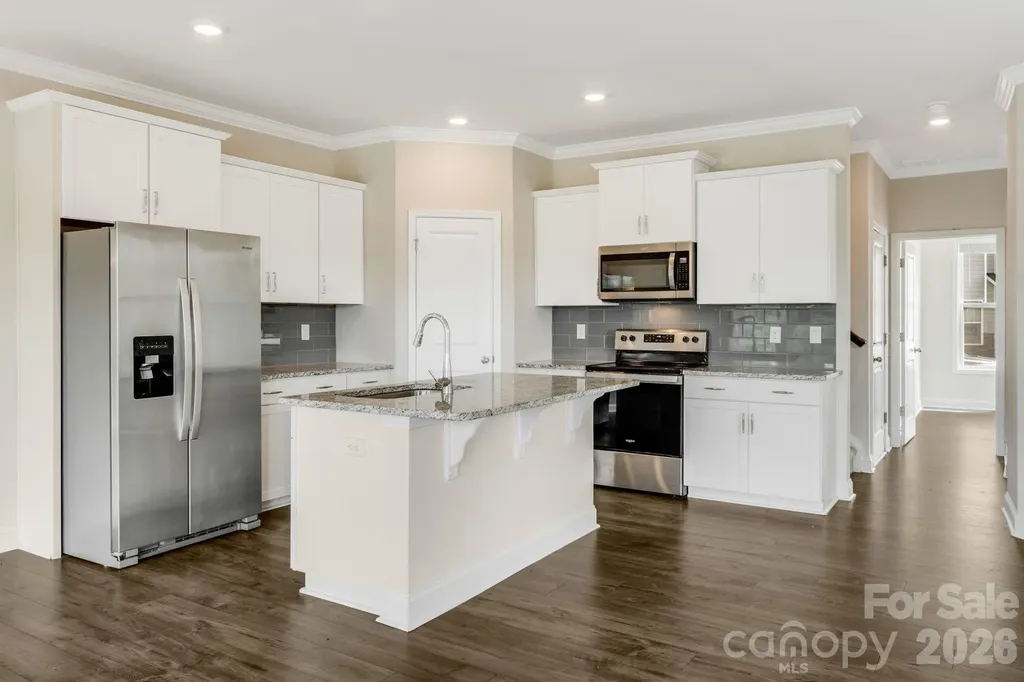 124 Creekview Road Hendersonville NC 28791