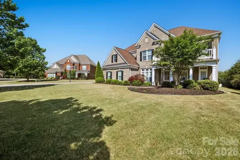 10102 Stonesby Lane Waxhaw NC 28173
