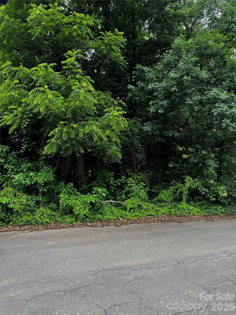 Lot 7&8 Granger Avenue Charlotte NC 28208