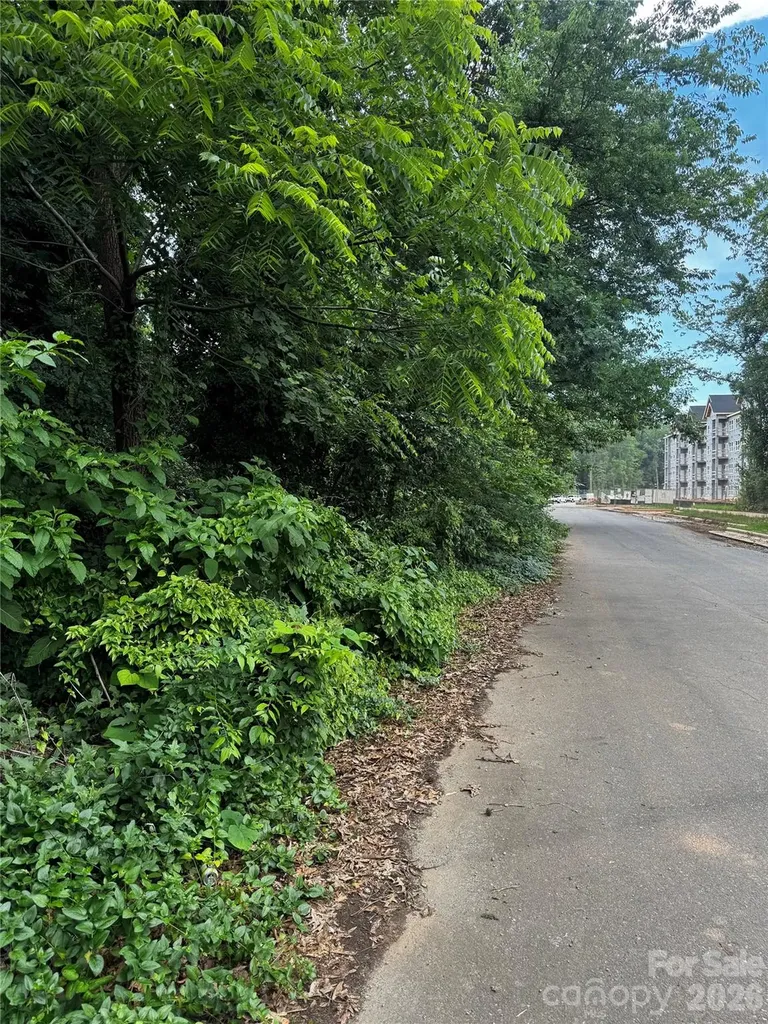 Lot 7&8 Granger Avenue Charlotte NC 28208