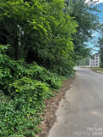 Lot 7&8 Granger Avenue Charlotte NC 28208