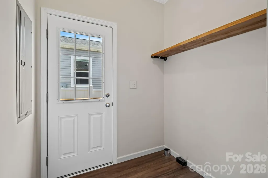 125 Bellamy Road Asheville NC 28806
