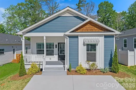 125 Bellamy Road Asheville NC 28806