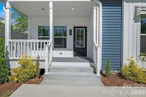 125 Bellamy Road Asheville NC 28806