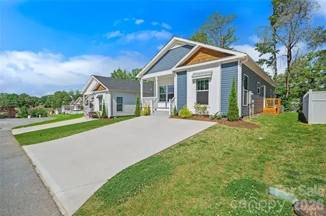 125 Bellamy Road Asheville NC 28806