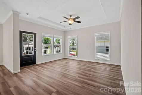 125 Bellamy Road Asheville NC 28806