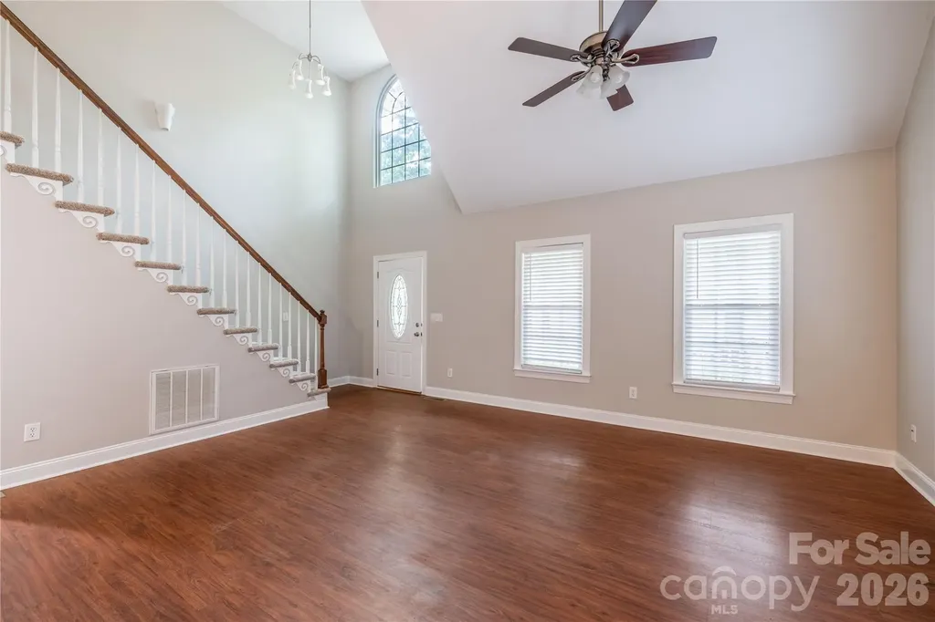 302 Skyland Court Mount Gilead NC 27306