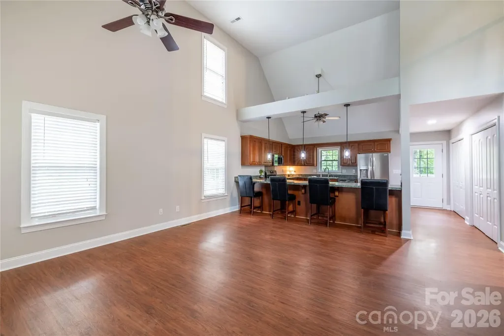 302 Skyland Court Mount Gilead NC 27306