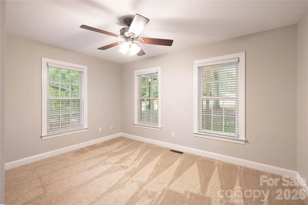 302 Skyland Court Mount Gilead NC 27306