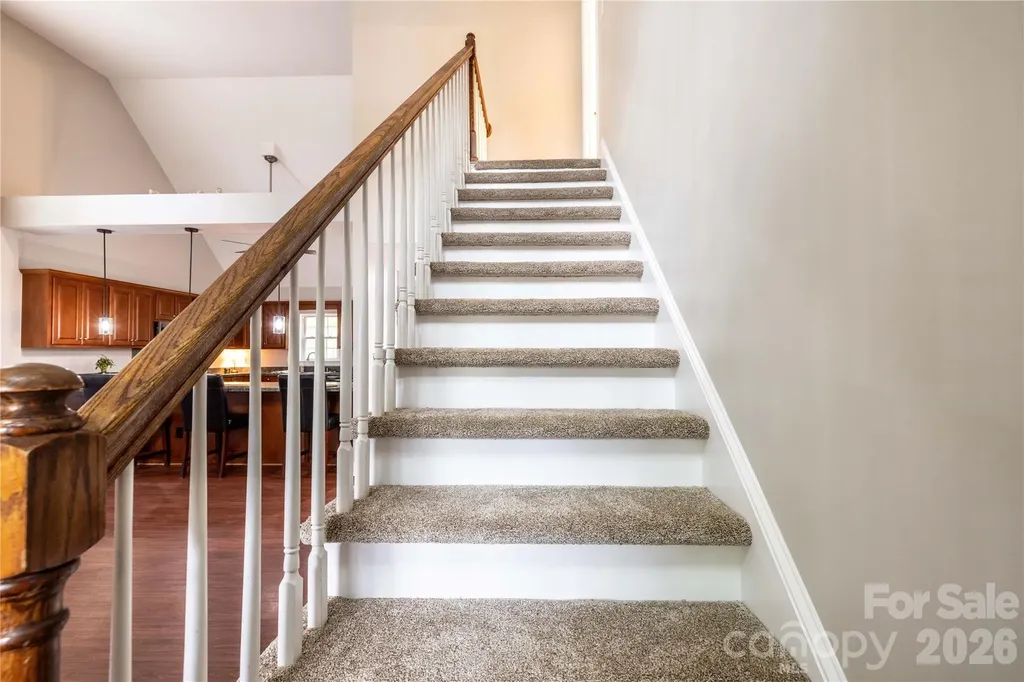 302 Skyland Court Mount Gilead NC 27306