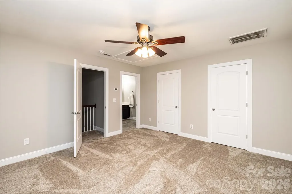 302 Skyland Court Mount Gilead NC 27306
