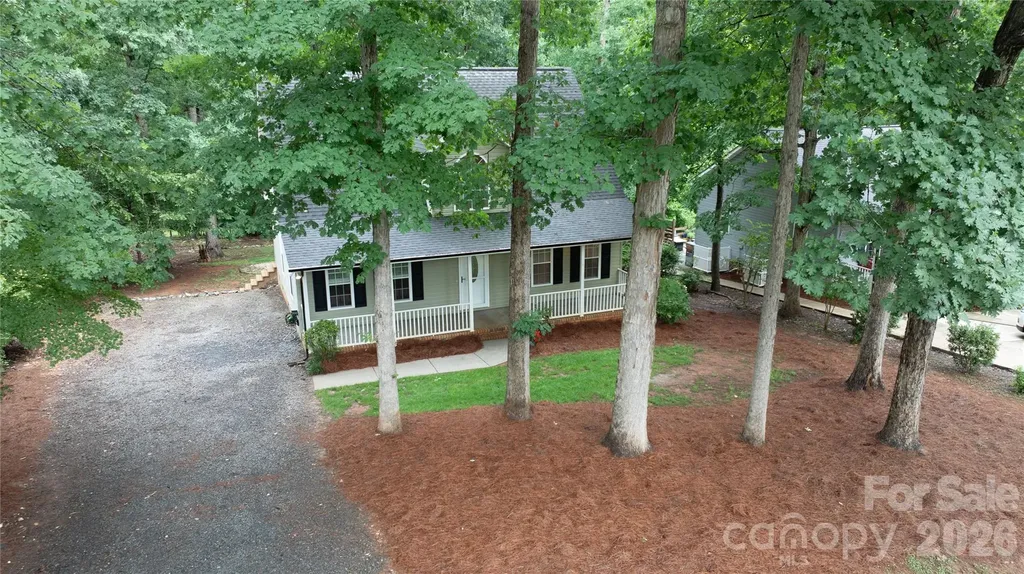 302 Skyland Court Mount Gilead NC 27306
