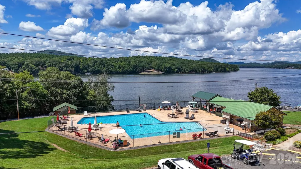 302 Skyland Court Mount Gilead NC 27306