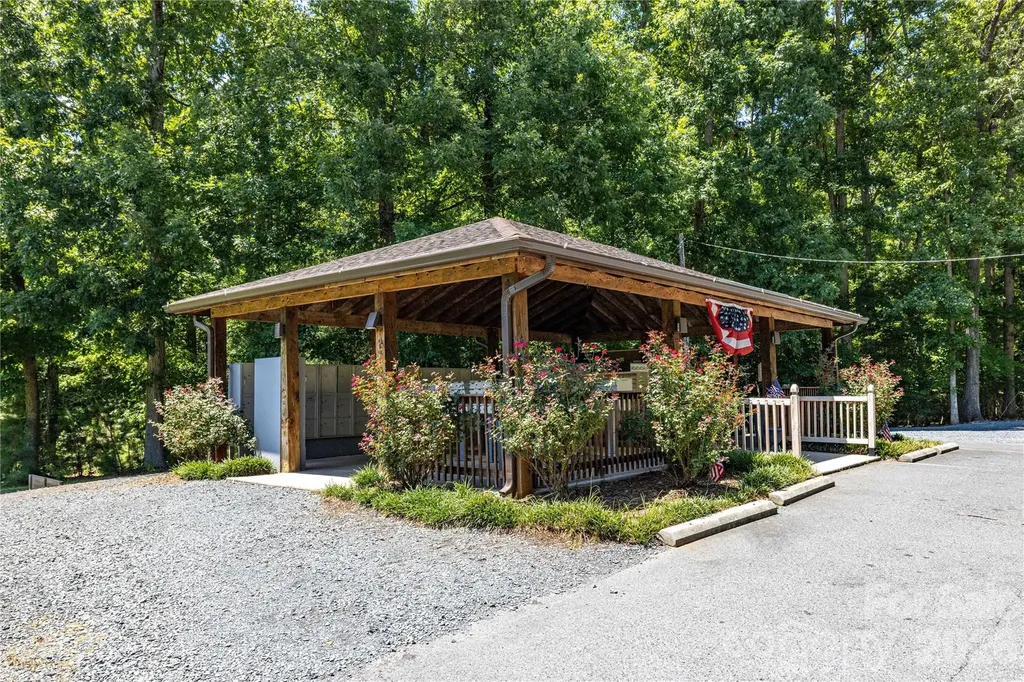 302 Skyland Court Mount Gilead NC 27306