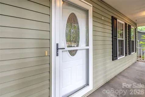 302 Skyland Court Mount Gilead NC 27306