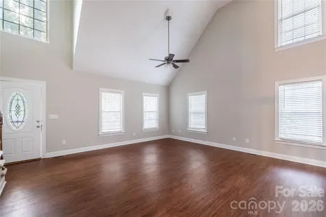 302 Skyland Court Mount Gilead NC 27306
