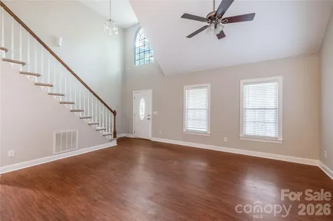 302 Skyland Court Mount Gilead NC 27306