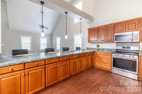302 Skyland Court Mount Gilead NC 27306