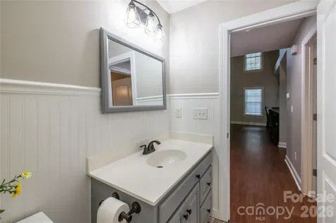 302 Skyland Court Mount Gilead NC 27306