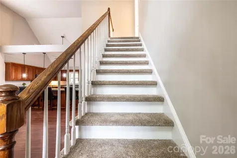 302 Skyland Court Mount Gilead NC 27306