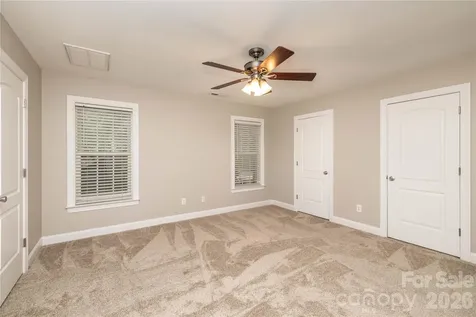 302 Skyland Court Mount Gilead NC 27306