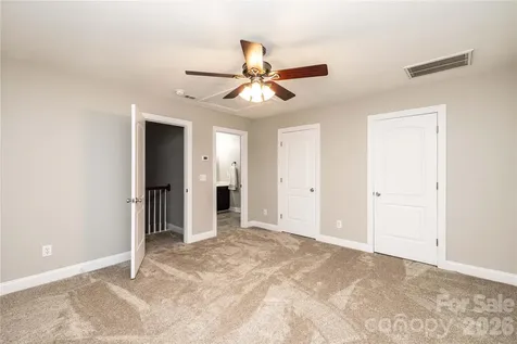 302 Skyland Court Mount Gilead NC 27306