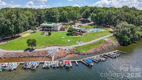 302 Skyland Court Mount Gilead NC 27306