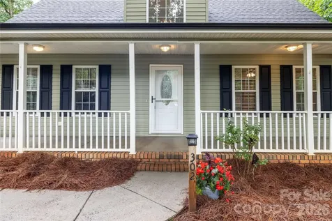 302 Skyland Court Mount Gilead NC 27306