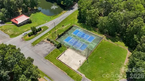 302 Skyland Court Mount Gilead NC 27306