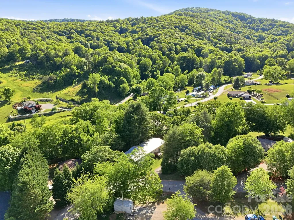 118 Heather Drive Asheville NC 28806