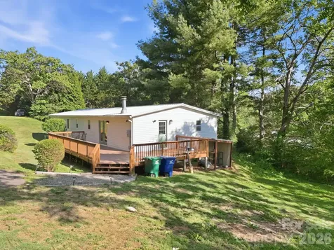 118 Heather Drive Asheville NC 28806