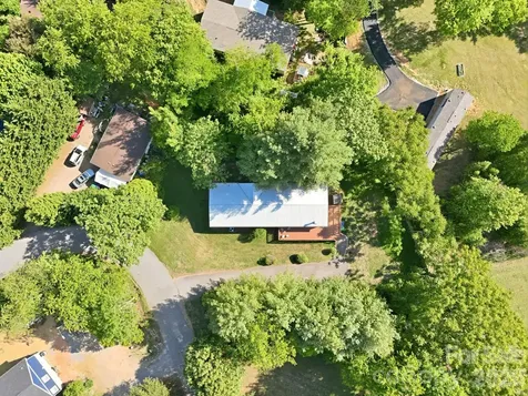 118 Heather Drive Asheville NC 28806