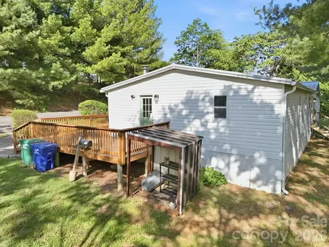 118 Heather Drive Asheville NC 28806