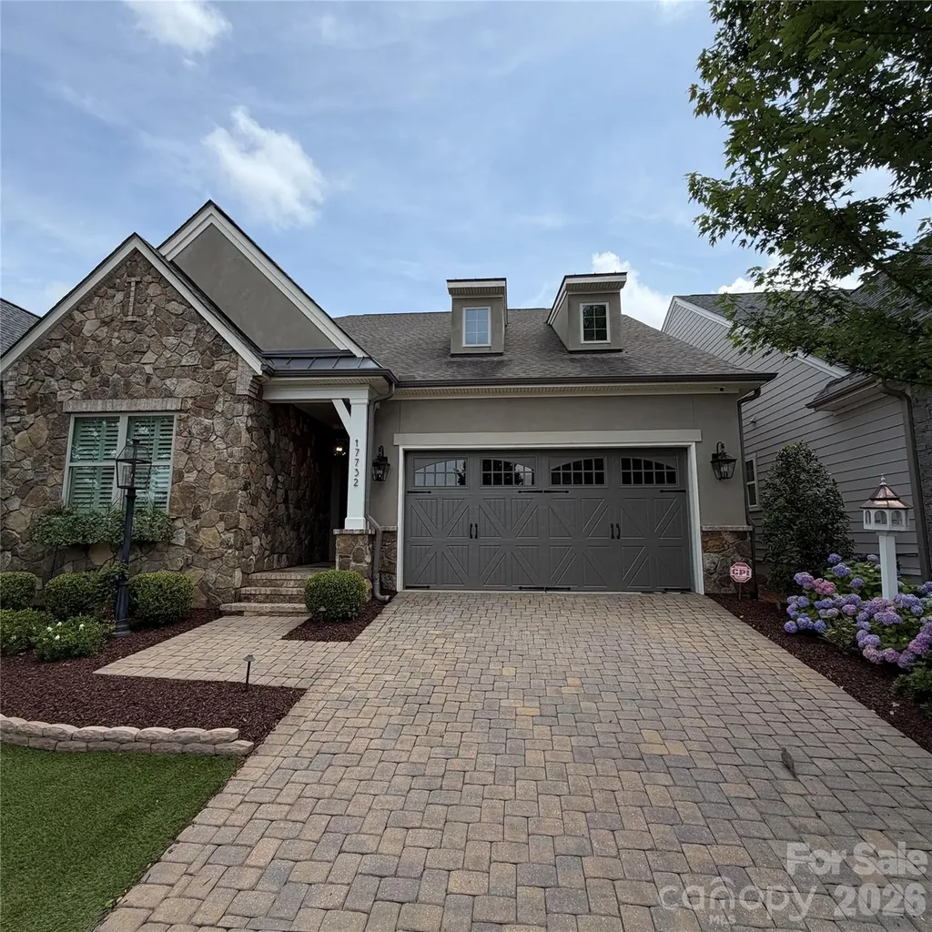 17732 Jetton Green Loop Cornelius NC 28031