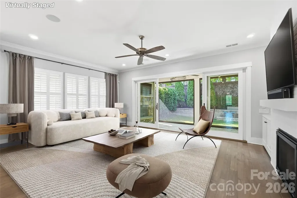 17732 Jetton Green Loop Cornelius NC 28031