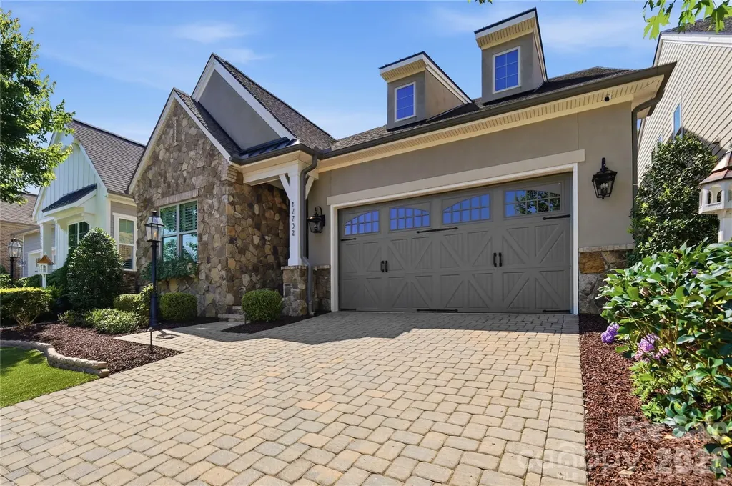 17732 Jetton Green Loop Cornelius NC 28031